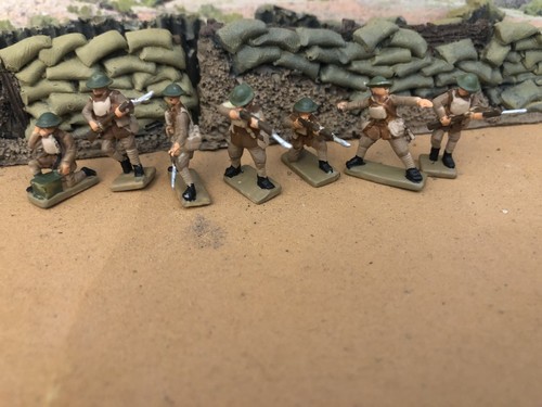 Hat canadian infantry set - infantry,