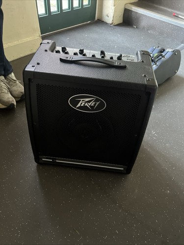 Peavey kb2 keyboard amplifieri - peavey,
