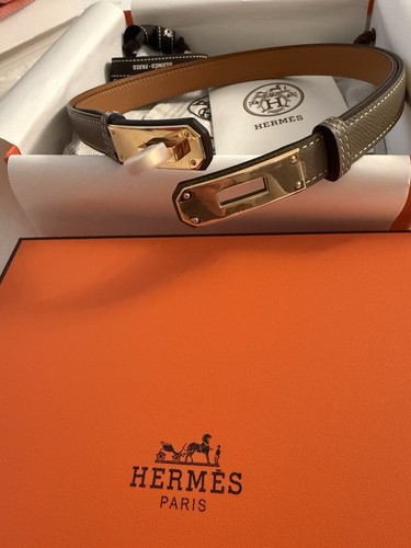 New herm kelly belt epsom - new,