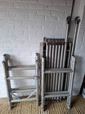 BOSS Youngman Stair Max Tower