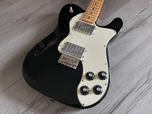 Rare 2011 fender classic - rare,