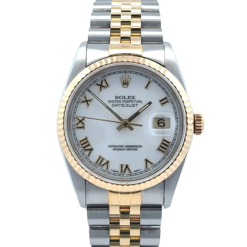 Rolex datejust 36mm factory - datejust,