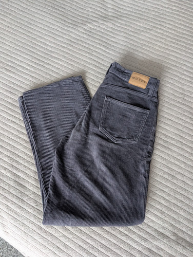 Motel rocks denim corduroy - motel,