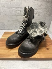 Dr Martens Aimilie Combat
