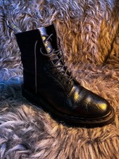 DM’s VintageCrocEmboss