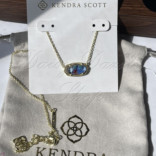 Kendra scott elisa gold - scott,