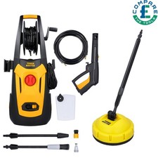 TOUGH MASTER PRESSURE WASHER