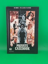 Eaglemoss DC Comics Graphic