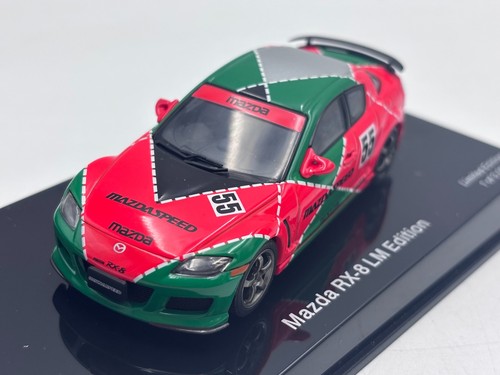 Autoart 60443 mazda speed 8 - 60443, rx-8