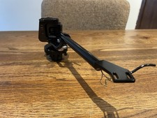 GB Tools Zeta tonearm. Van Den Hul Phono Cable. Excellent.