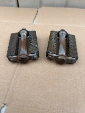 Pair Of Right & Left Vintage