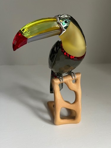 Swarovski paradise birds - paradise,
