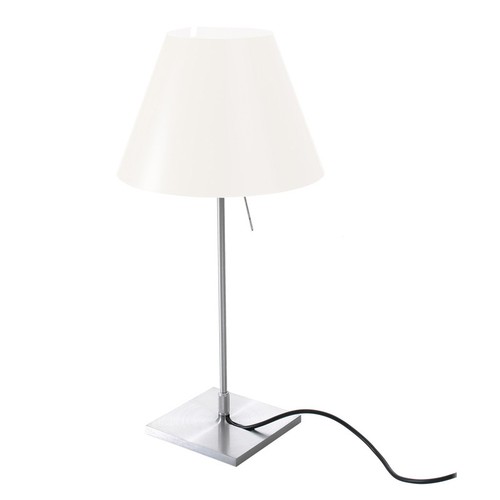 Luceplan costanzina table - luceplan,,