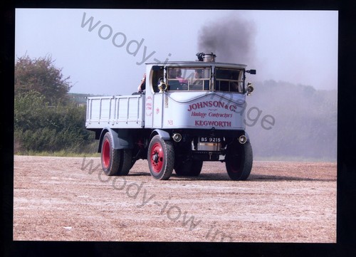 Tz1415 steam wagon - tz1415,