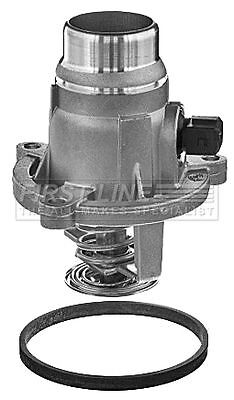 Genuine first line - first, thermostat