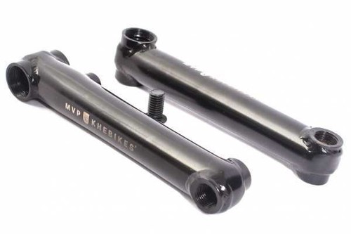 Khe bikes mvp bmx 165mm - bikes,