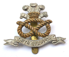 North Stafford (Staffordshire)