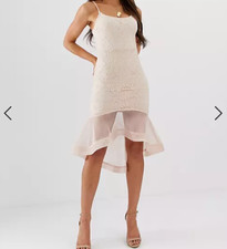 Missguided Dress Size 12 New