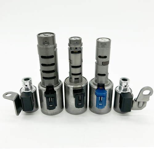 K114 cvt transmission - k114,