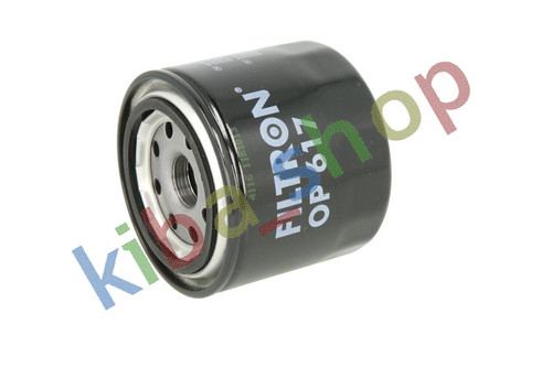 Oil filter fits chrysler - fits,