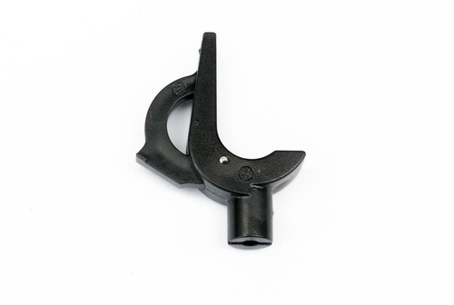 Tonearm rest clip for - tonearm, rest,
