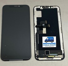 💯% Original Apple iPhone X Soft OLED  Screen/Front Display/Digitizer Grade A++