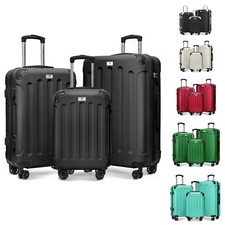 Lugg Travel Suitcase Set 20"