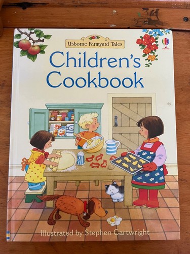 Farmyard tales children - farmyard,
