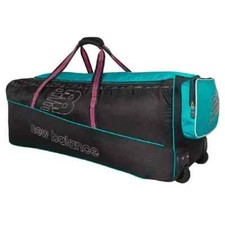 New Balance Burn 670 Wheelie Cricket Bag *RRP £65* FREE UK DELIVERY