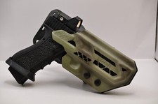 Handcrafted Holster for Glock