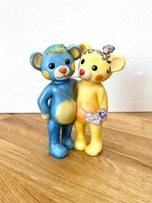 GOEBEL BEAR FRIENDS PEPPINO &