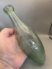 EARLY 1870S HAMILTON TORPEDO