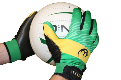 Mcgraths gaelic football - mcgraths,