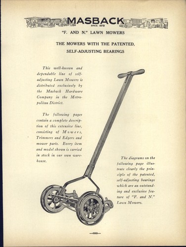 1934 paper pg vintage - 4,