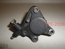 GILERA SKP FRONT BRAKE CALIPER