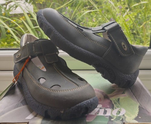 Naturino falc bar sandals - falc, t-bar