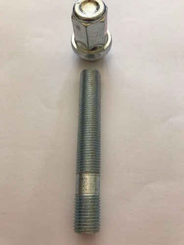 M12x1 alloy wheel studs - x,