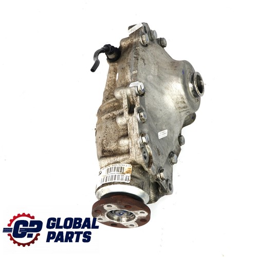 Bmw f20 f30 - f32, e70