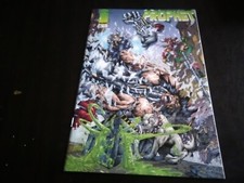 Prophet # 5 Image Comics Stephen Platt Cover Like New