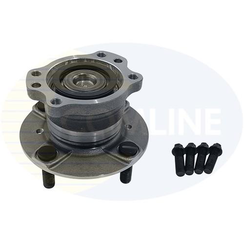 Wheel bearing kit - kit, ford