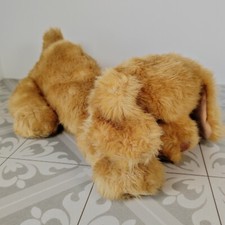 Vintage Russ Berrie Woozer