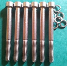 Land Range Rover V8 EFI Plenum