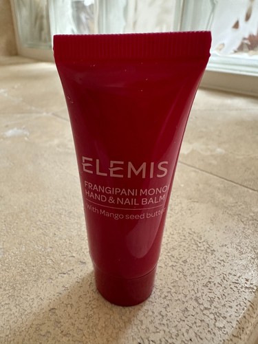 Elemis frangipani monoi hand - elemis,