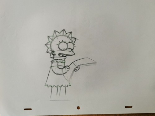 Simpsons show original - simpsons,