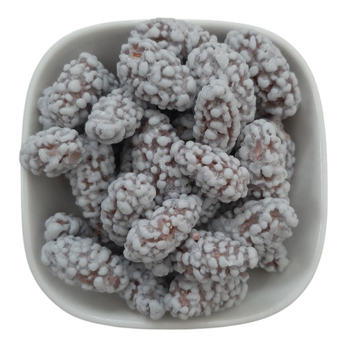 Nuqul almonds sugar coated - nuqul,