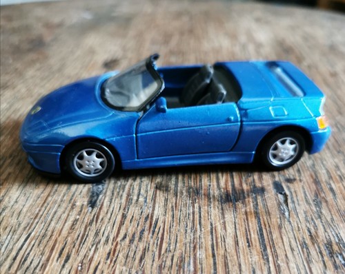 Lotus elan model - car, from