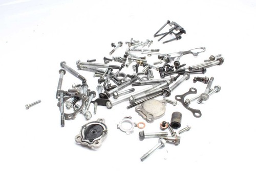 Lot remaining parts yamaha - lot,
