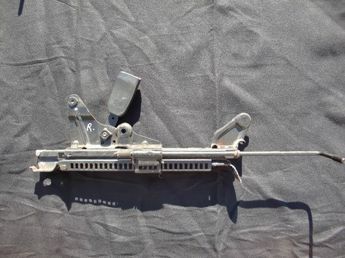 Seat rail honda crx eg2 - crx,