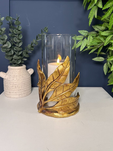Vintage style gold leaf - vintage,