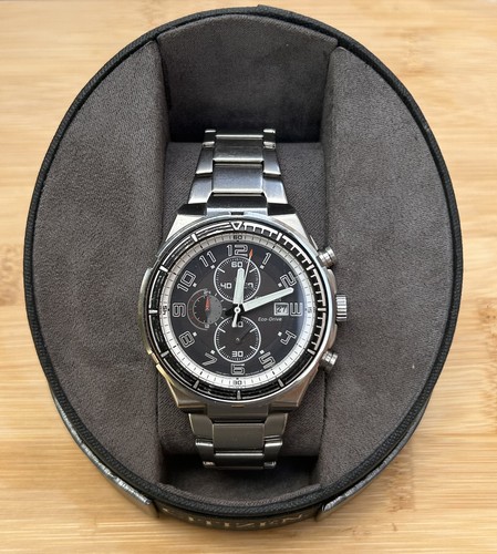 Citizen eco drive - citizen, b612-s084539